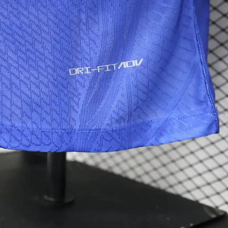 Atlético Madrid 23/24 - 120º Anniversary - Long Sleeve - Player Version