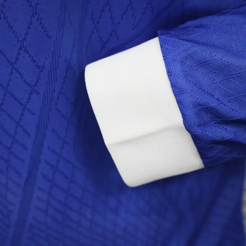 Atlético Madrid 23/24 - 120º Anniversary - Long Sleeve - Player Version