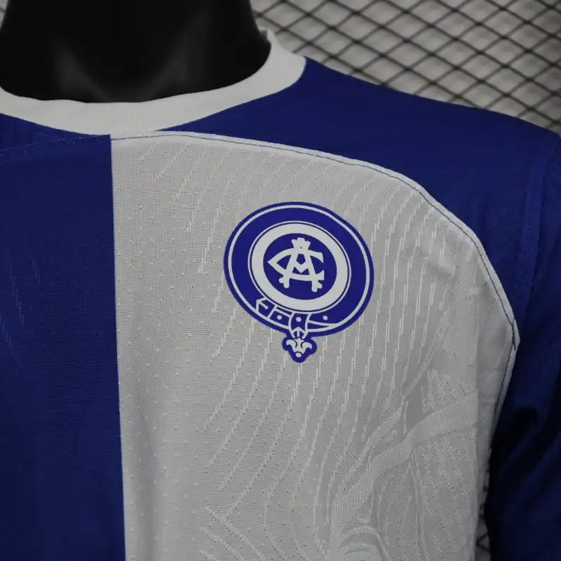 Atlético Madrid 23/24 - 120º Anniversary - Long Sleeve - Player Version