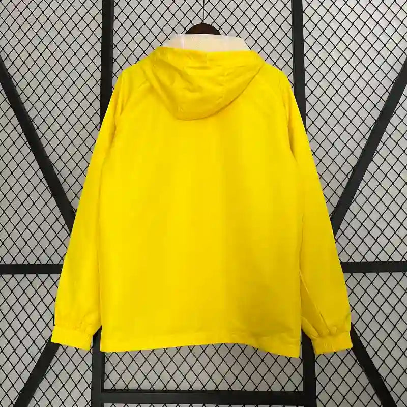 Windbreaker - Tigres 23/24