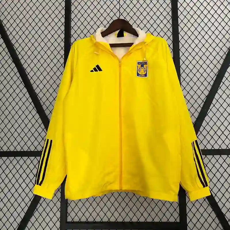 Windbreaker - Tigres 23/24