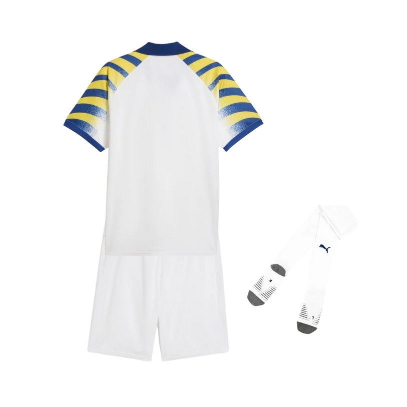 Kids Kit - Parma Cálcio Third 25/26