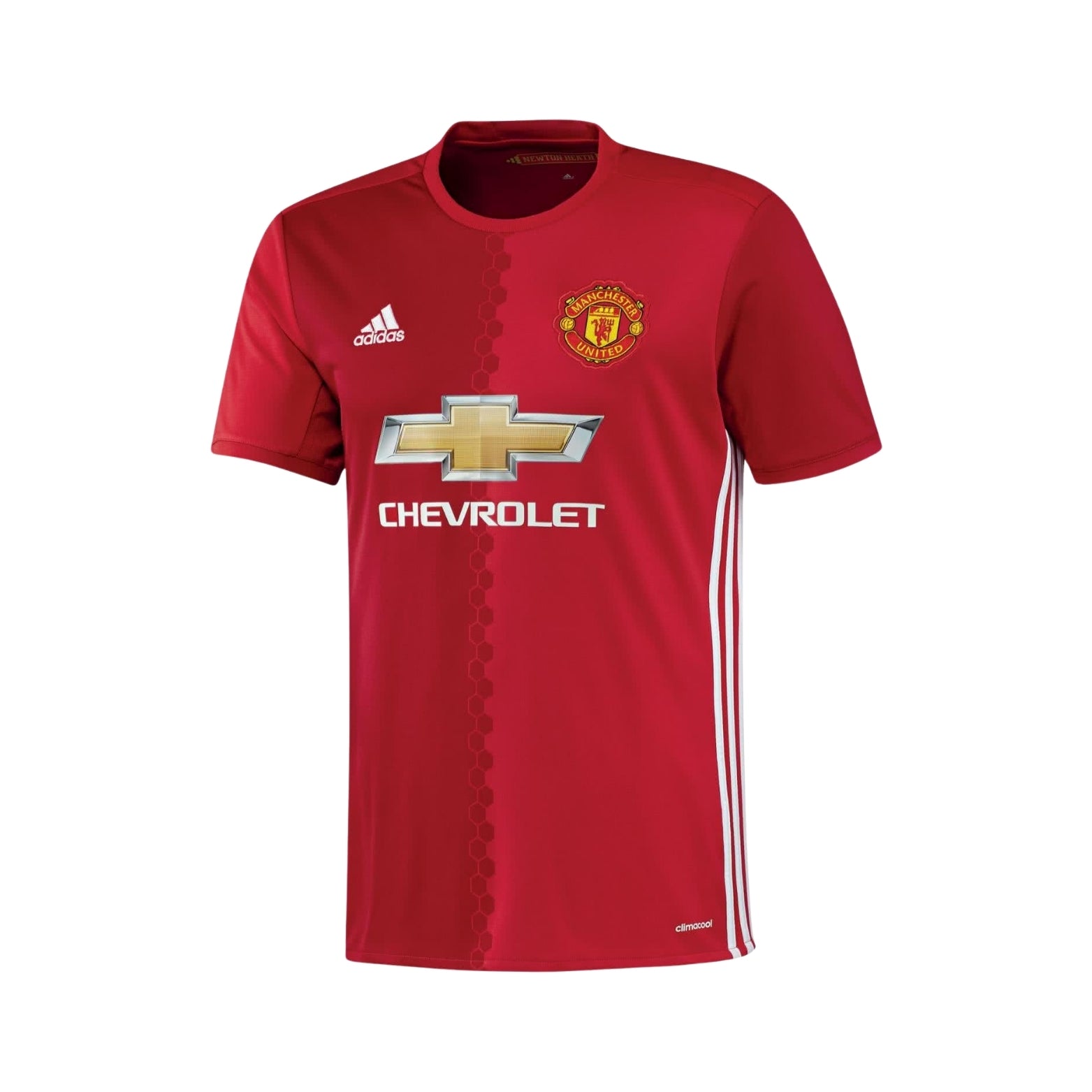 Manchester United Home 16/17
