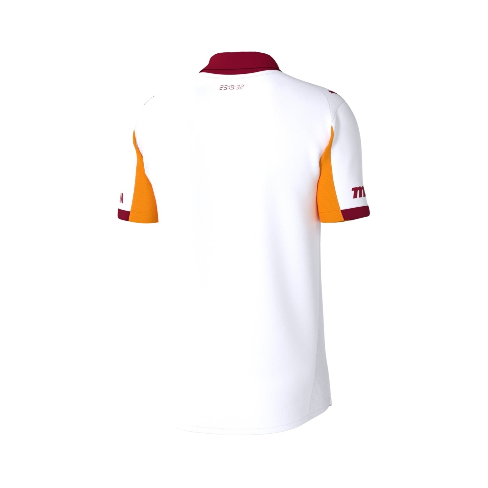Galatasaray Away 25/26
