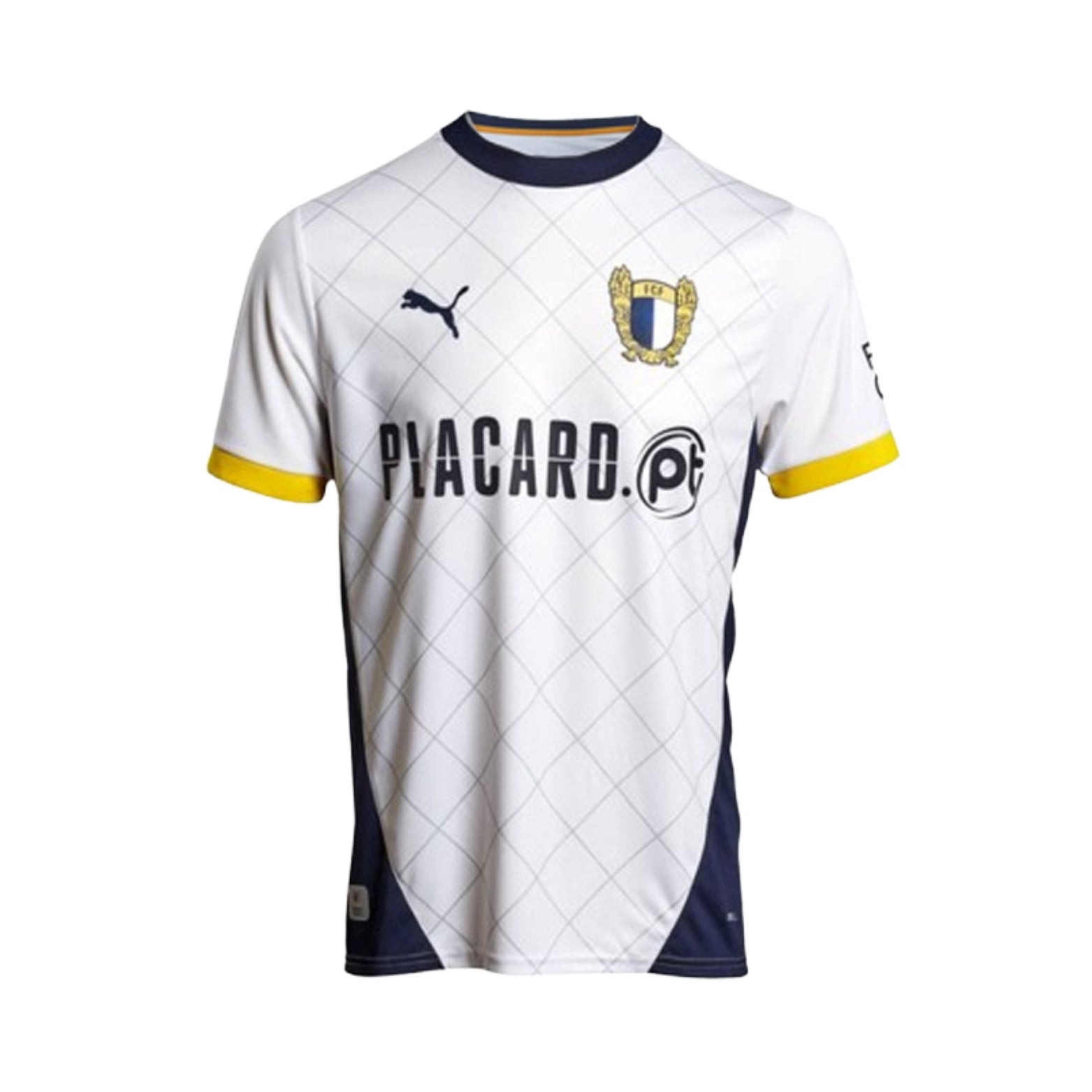 Famalicão Home 24/25