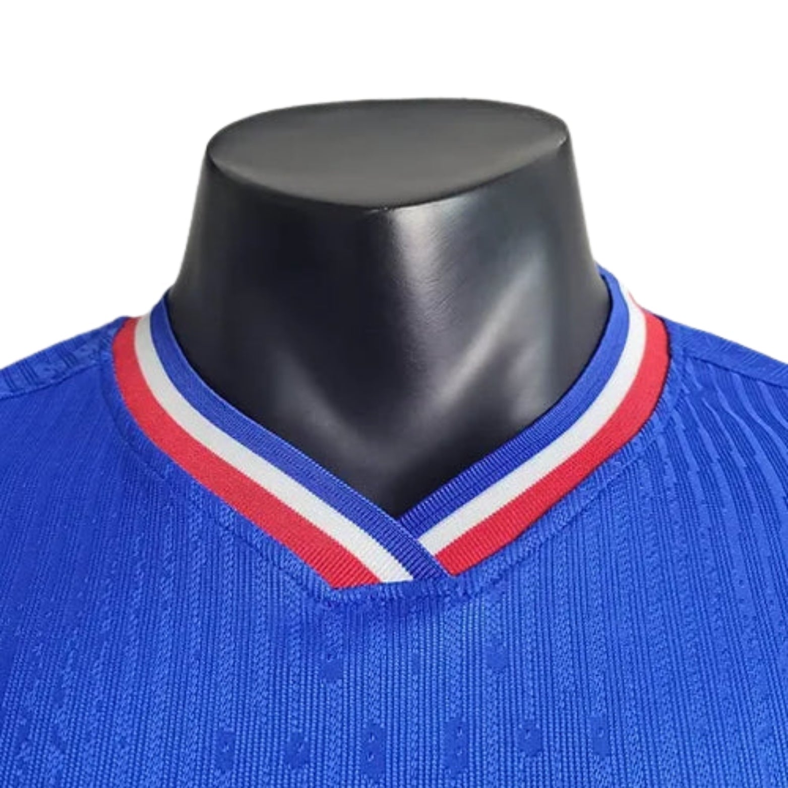 France Home 24/25 - Player Version - Euro 2024