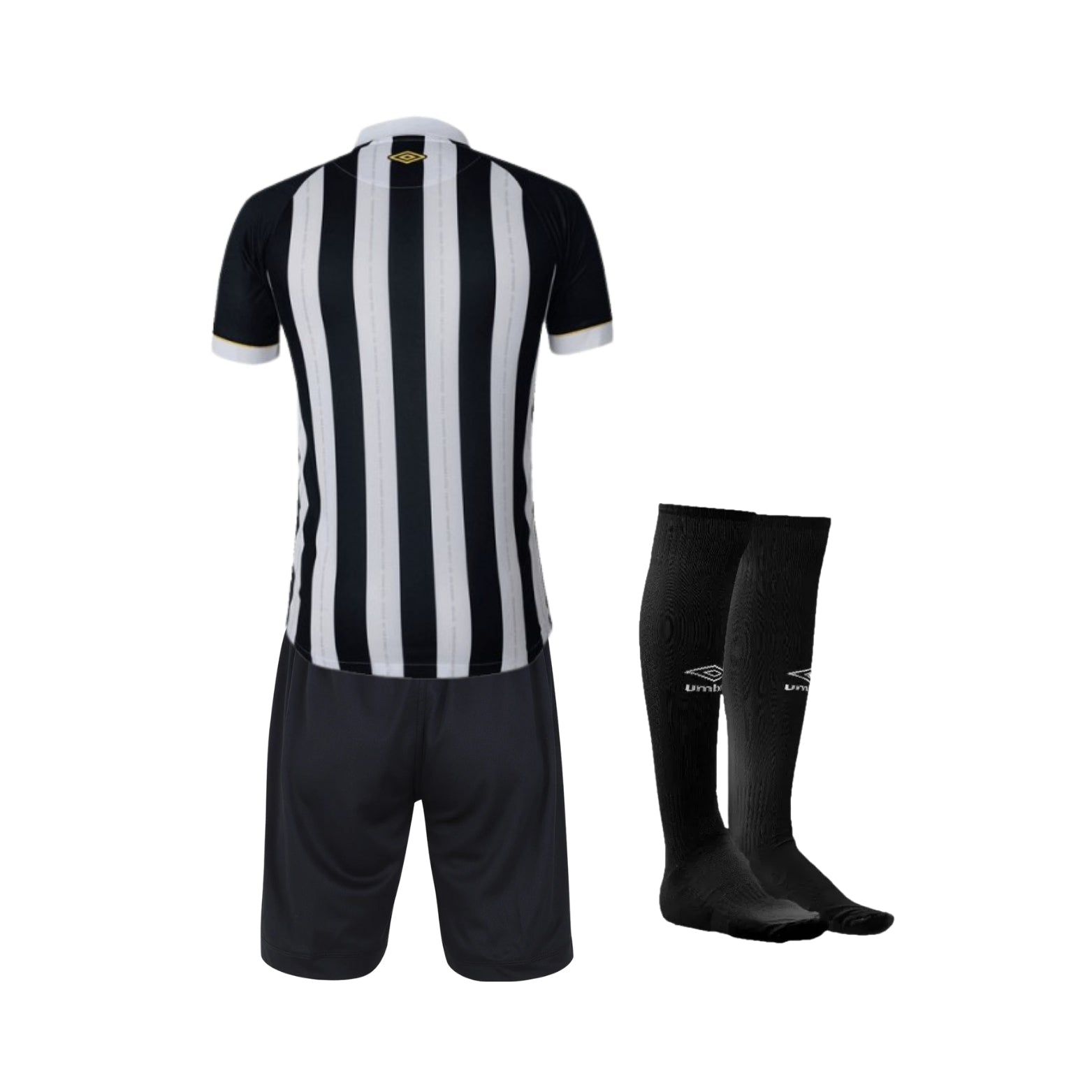 Kids Kit - Santos Away 23/24