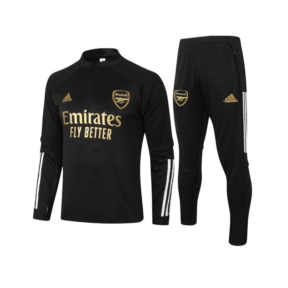 Arsenal 23/24 - Tracksuit - 1/2 Zip