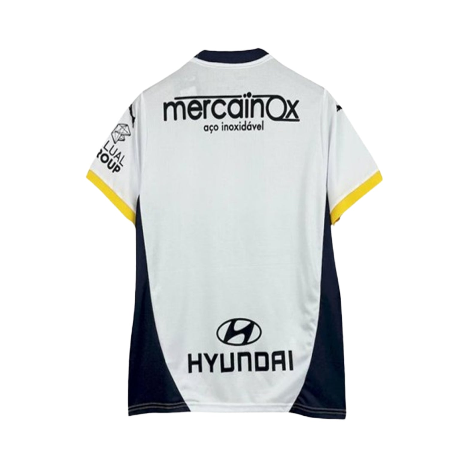 Famalicão Home 24/25