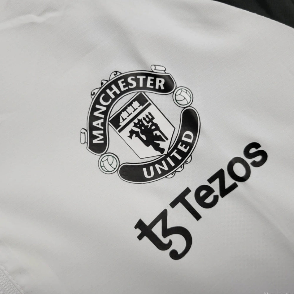 Windbreaker - Manchester United 25/26