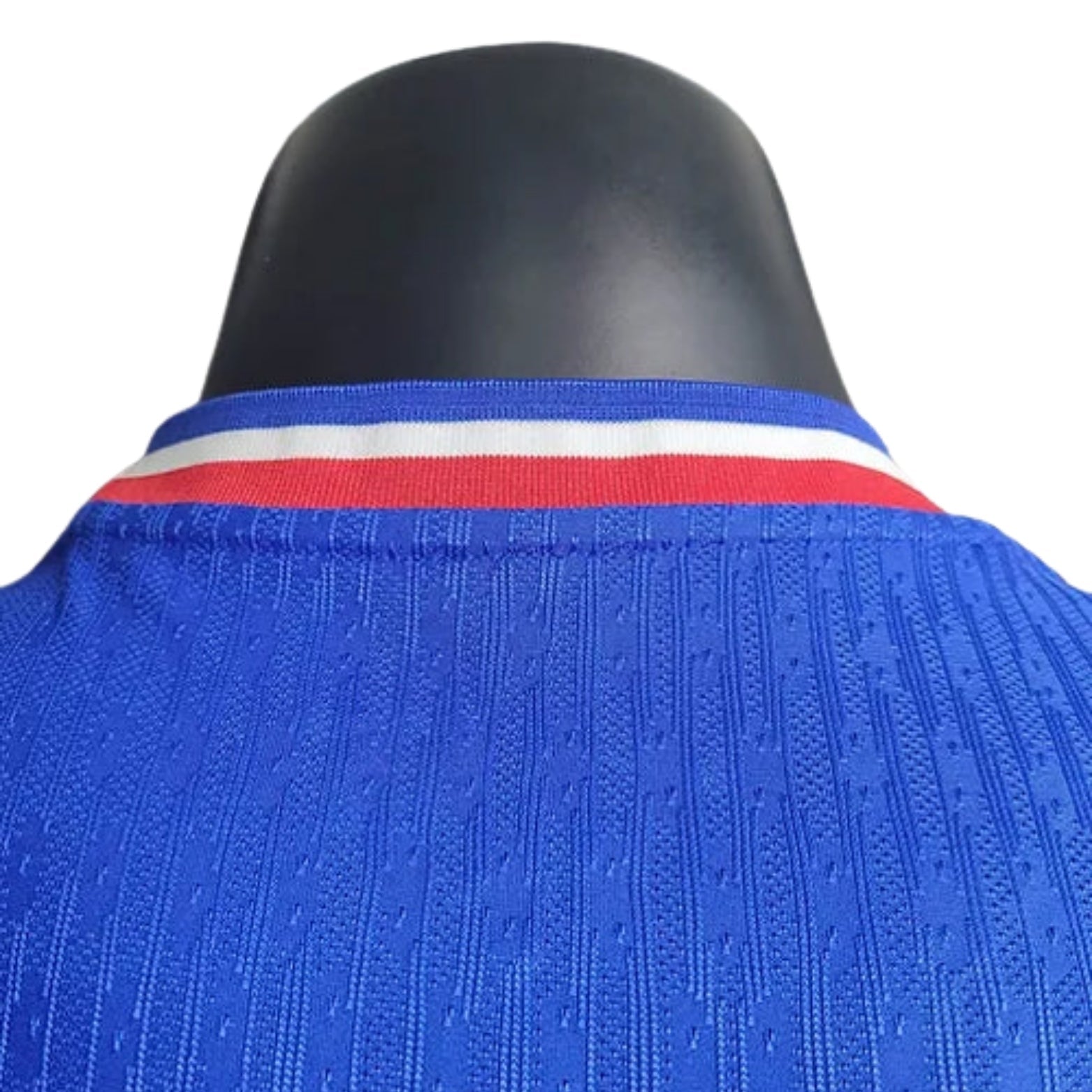 France Home 24/25 - Player Version - Euro 2024