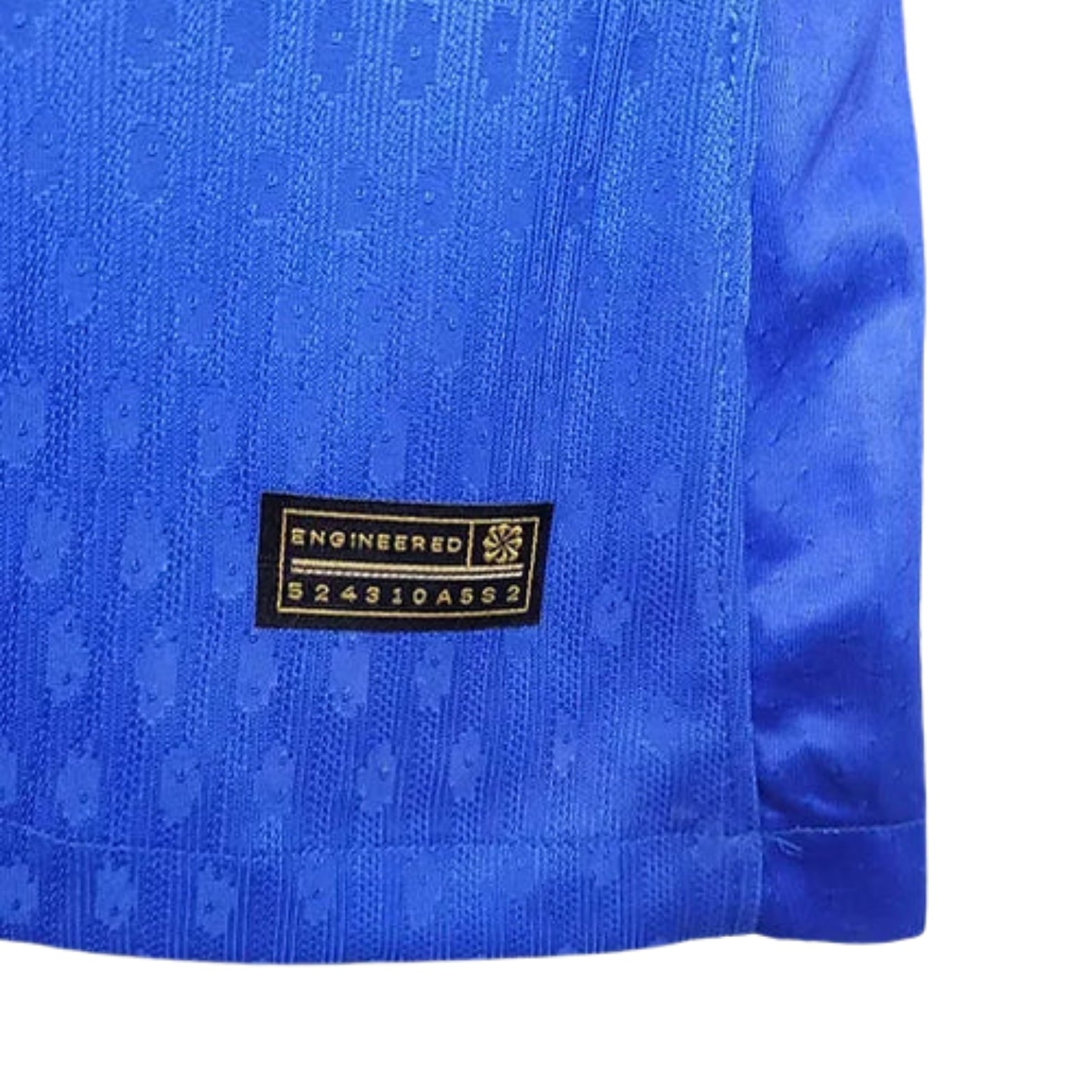 France Home 24/25 - Player Version - Euro 2024