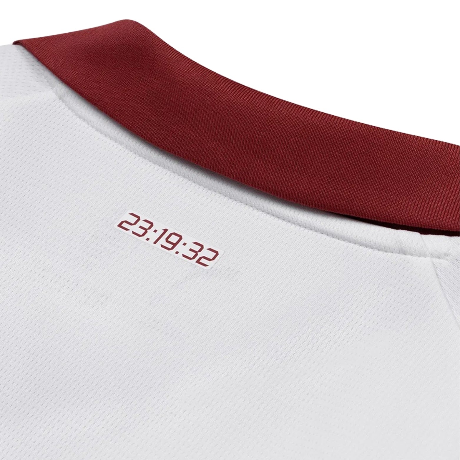 Galatasaray Away 25/26