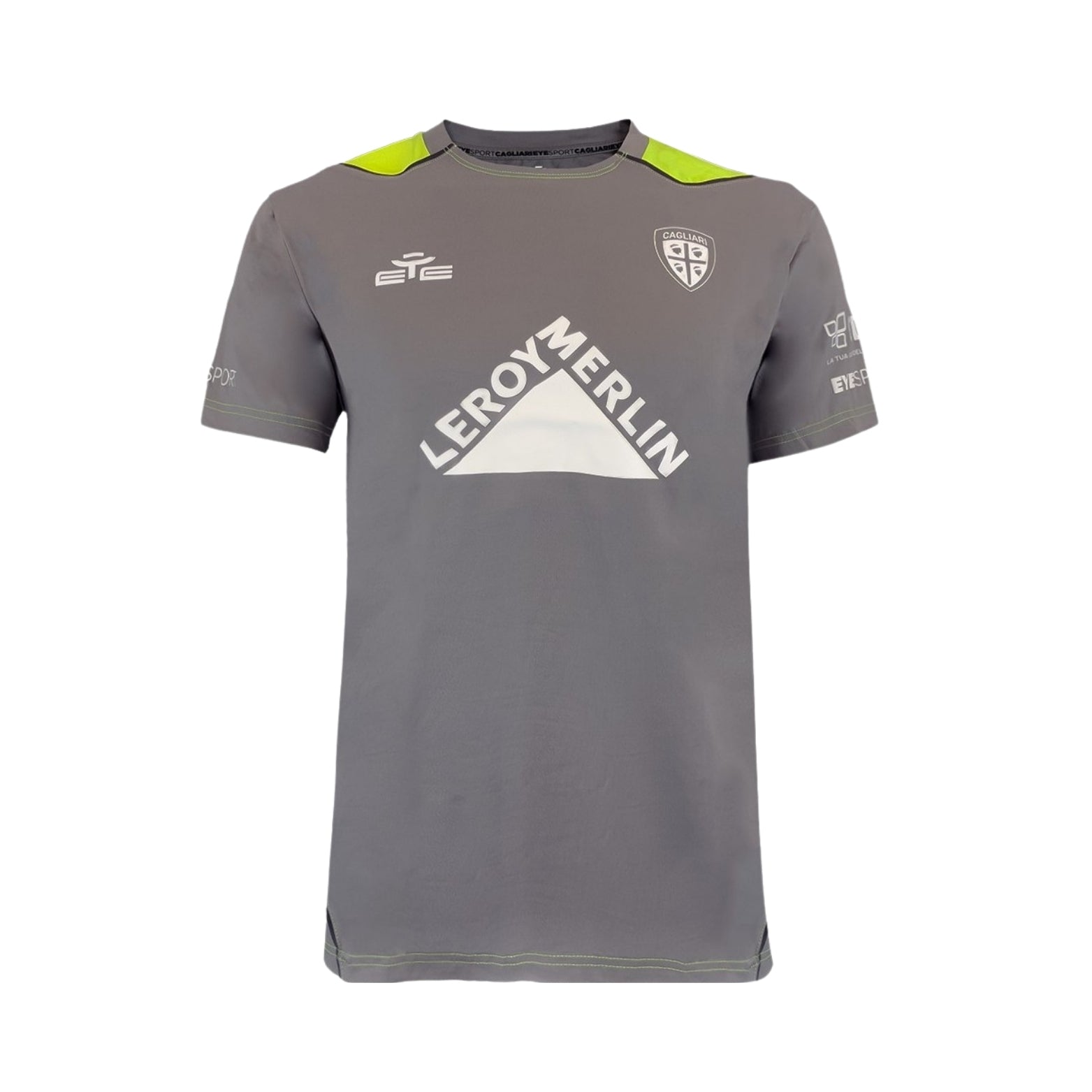 Cagliari Calcio Training 25/26