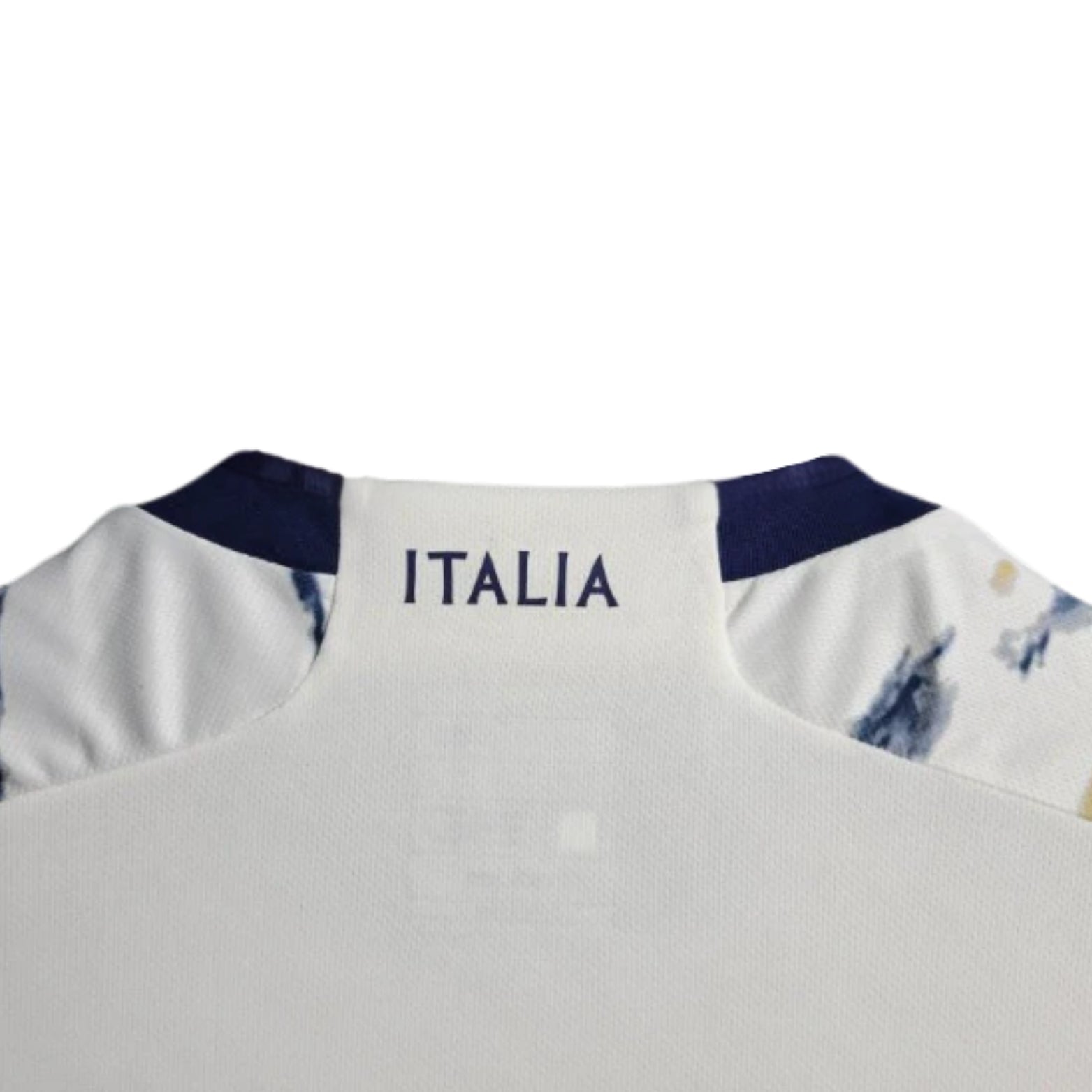 Italy Away 22/23 - Long Sleeve