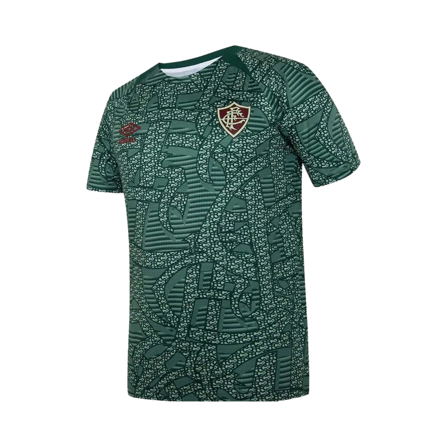 Fluminense Training 24/25