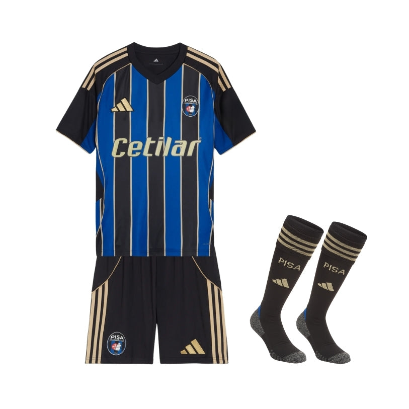 Kids Kit - Pisa Home 25/26
