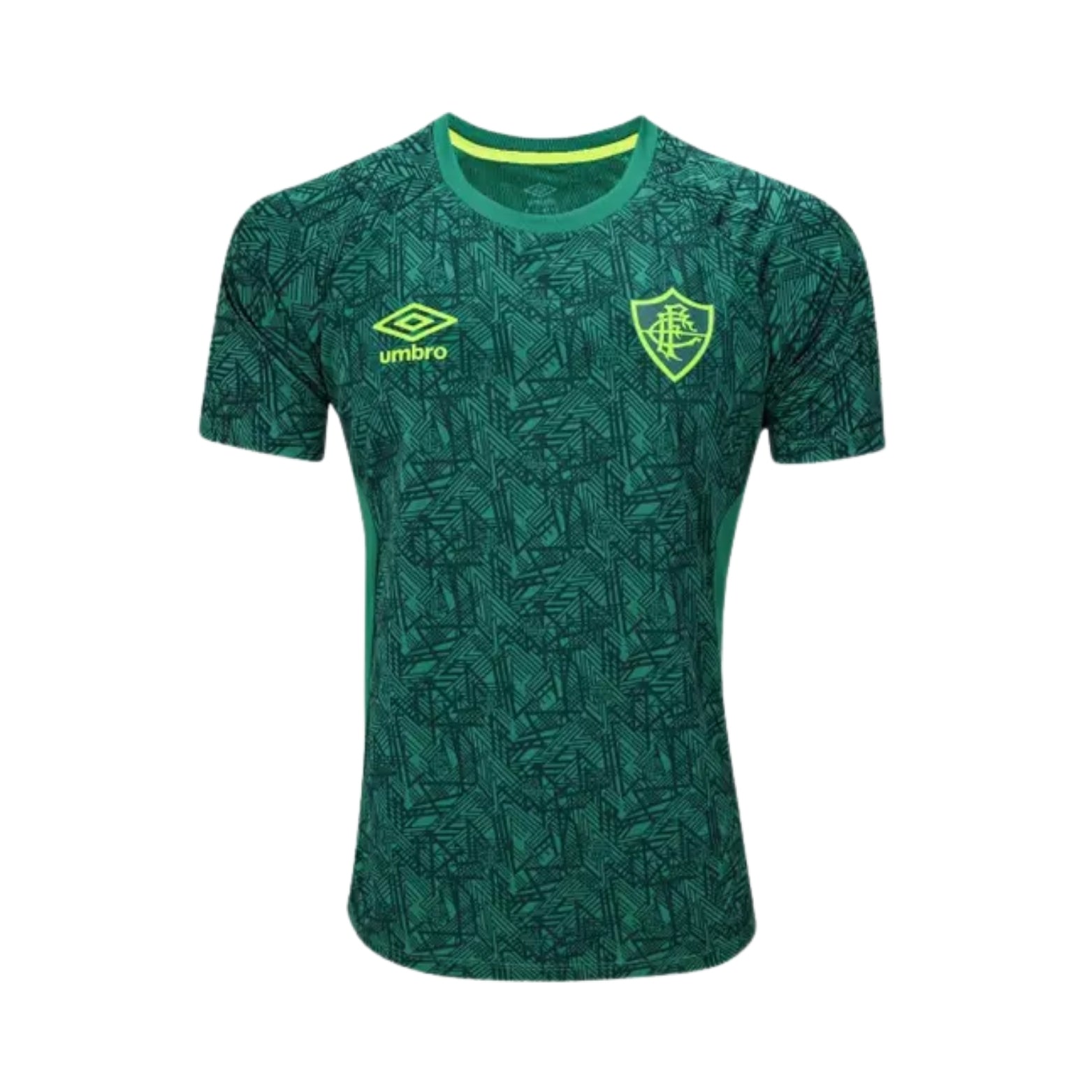 Fluminense Training 24/25