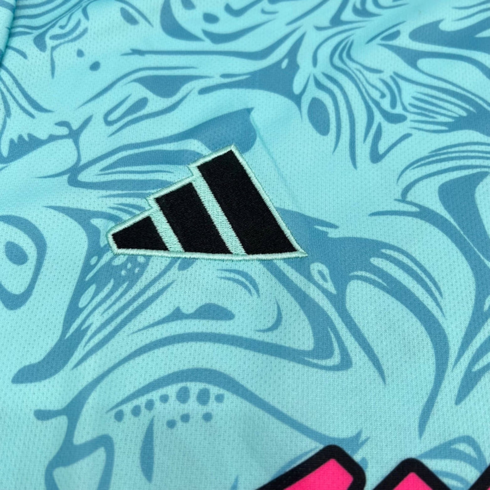 Inter Miami Special Edition 24/25