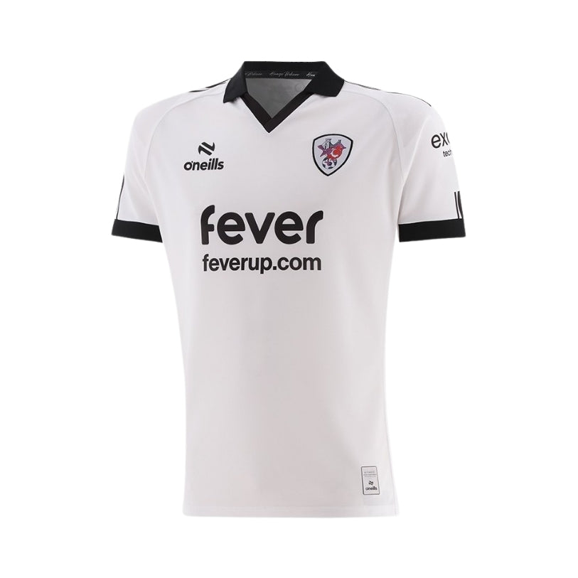 Bristol City Away 25/26