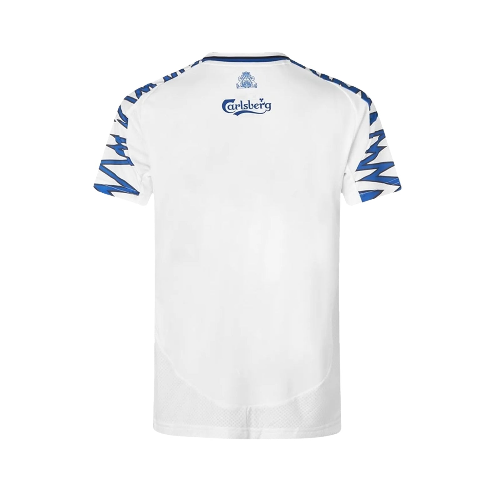 FC Copenhagen Home 24/25