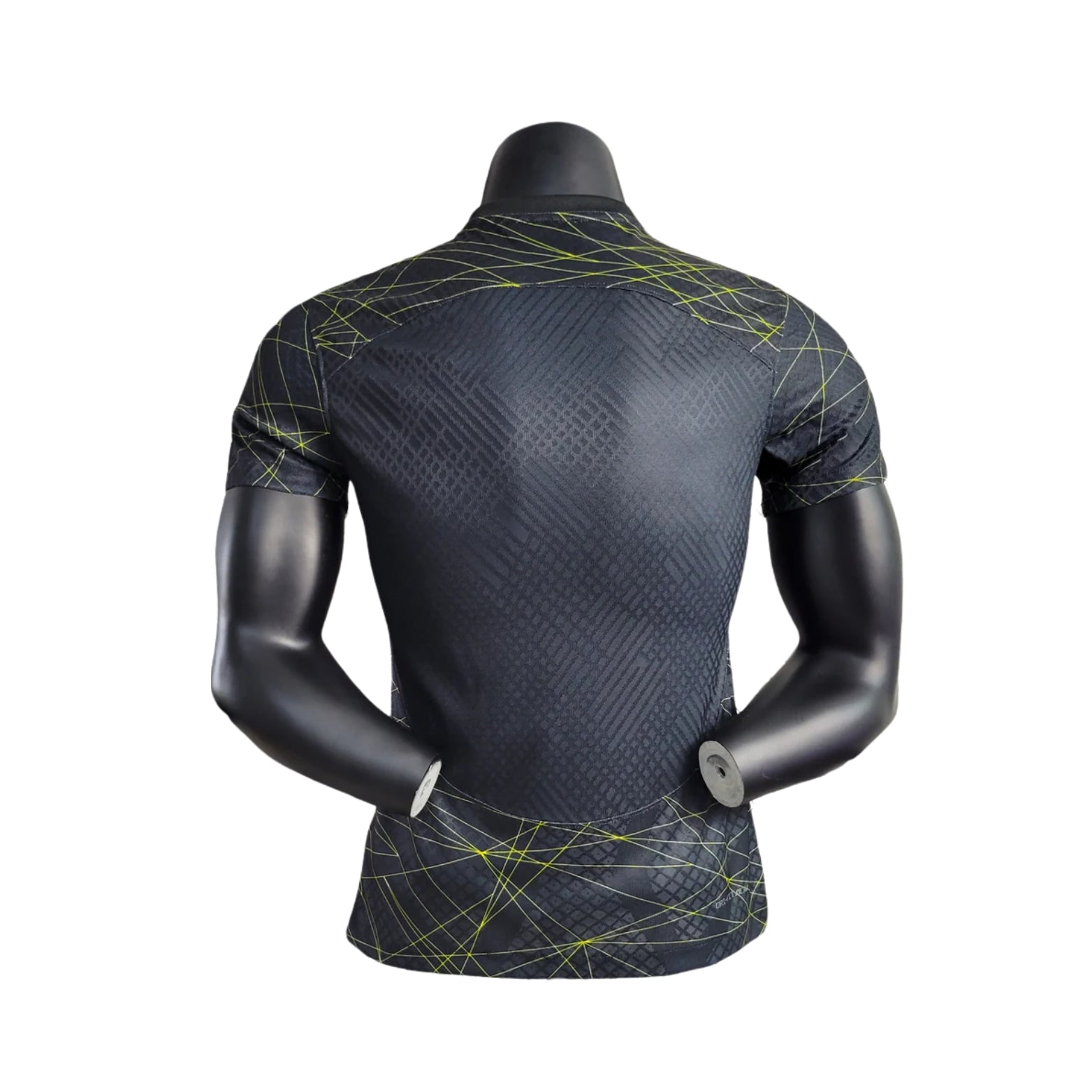 PSG Fourth 23/24 - Player Version