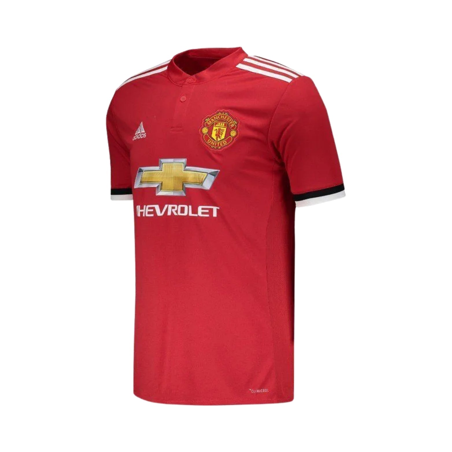 Manchester United Home 17/18