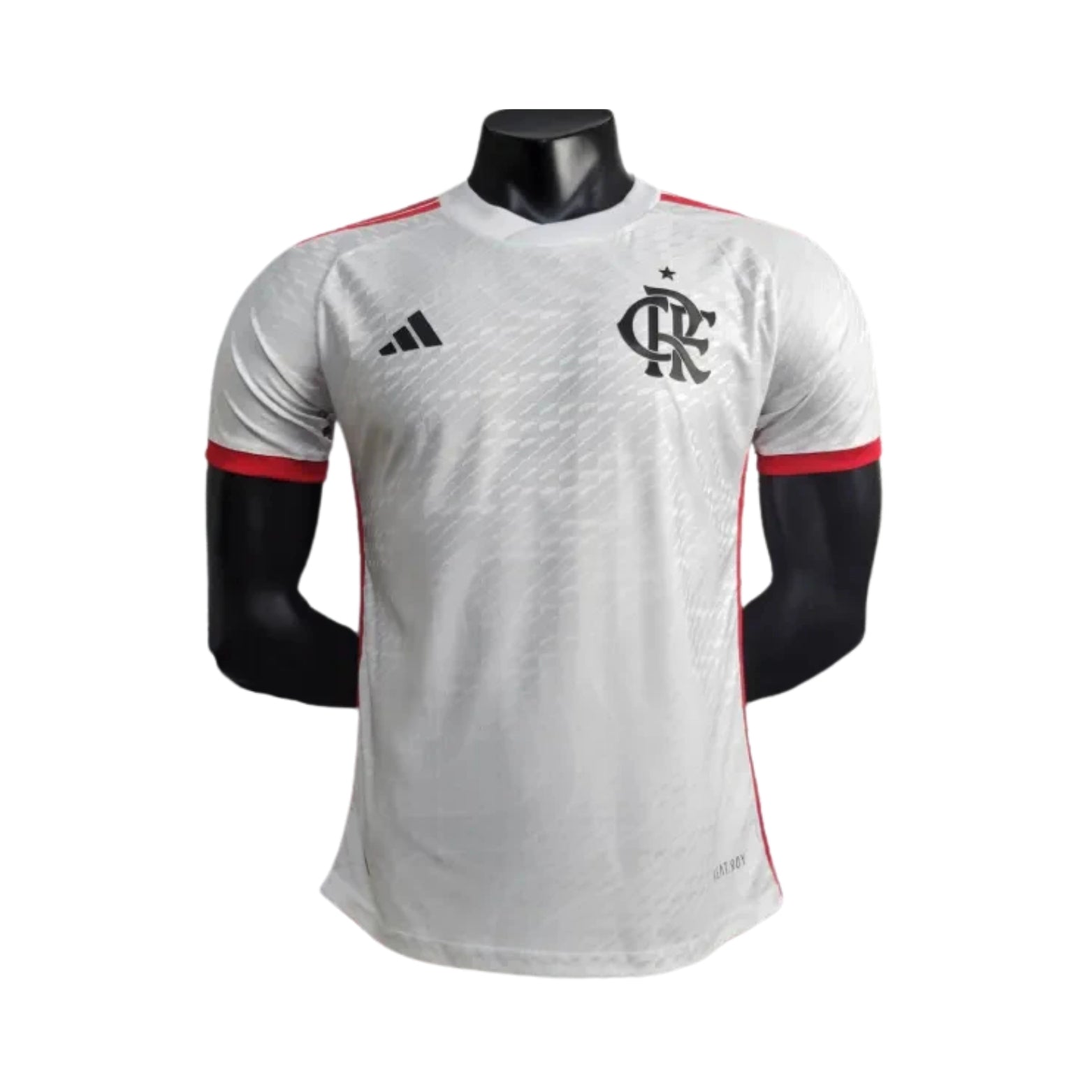 Flamengo Away 24/25 - Player Version