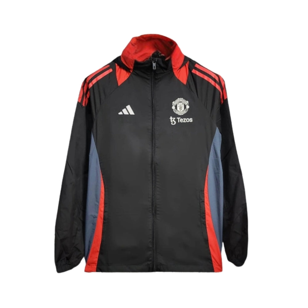 Windbreaker - Manchester United 25/26