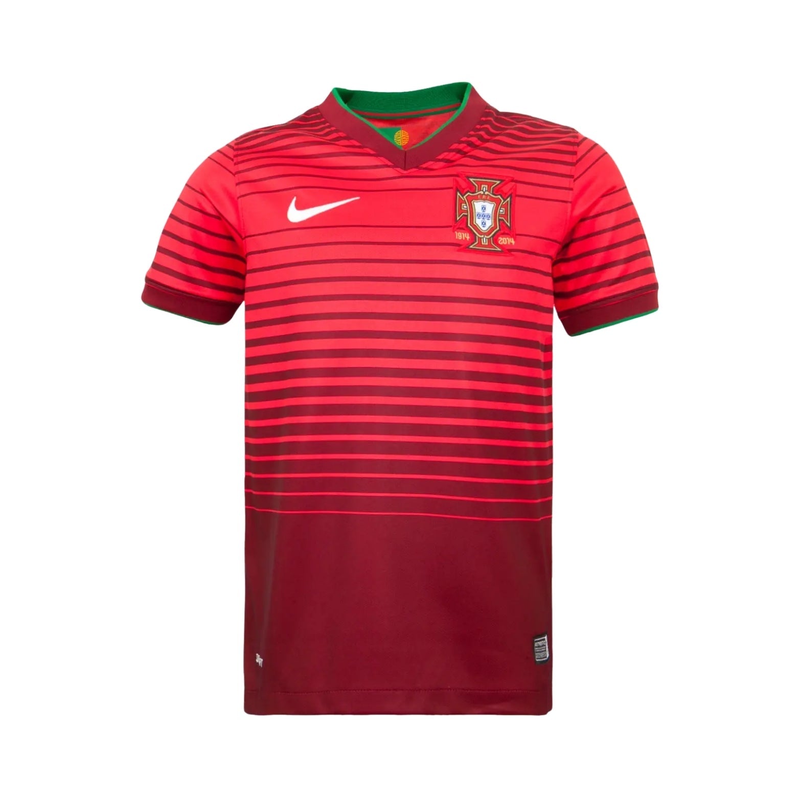 Portugal Home 14/15