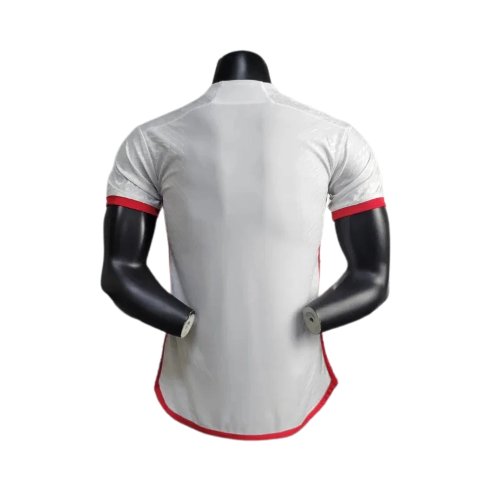 Flamengo Away 24/25 - Player Version