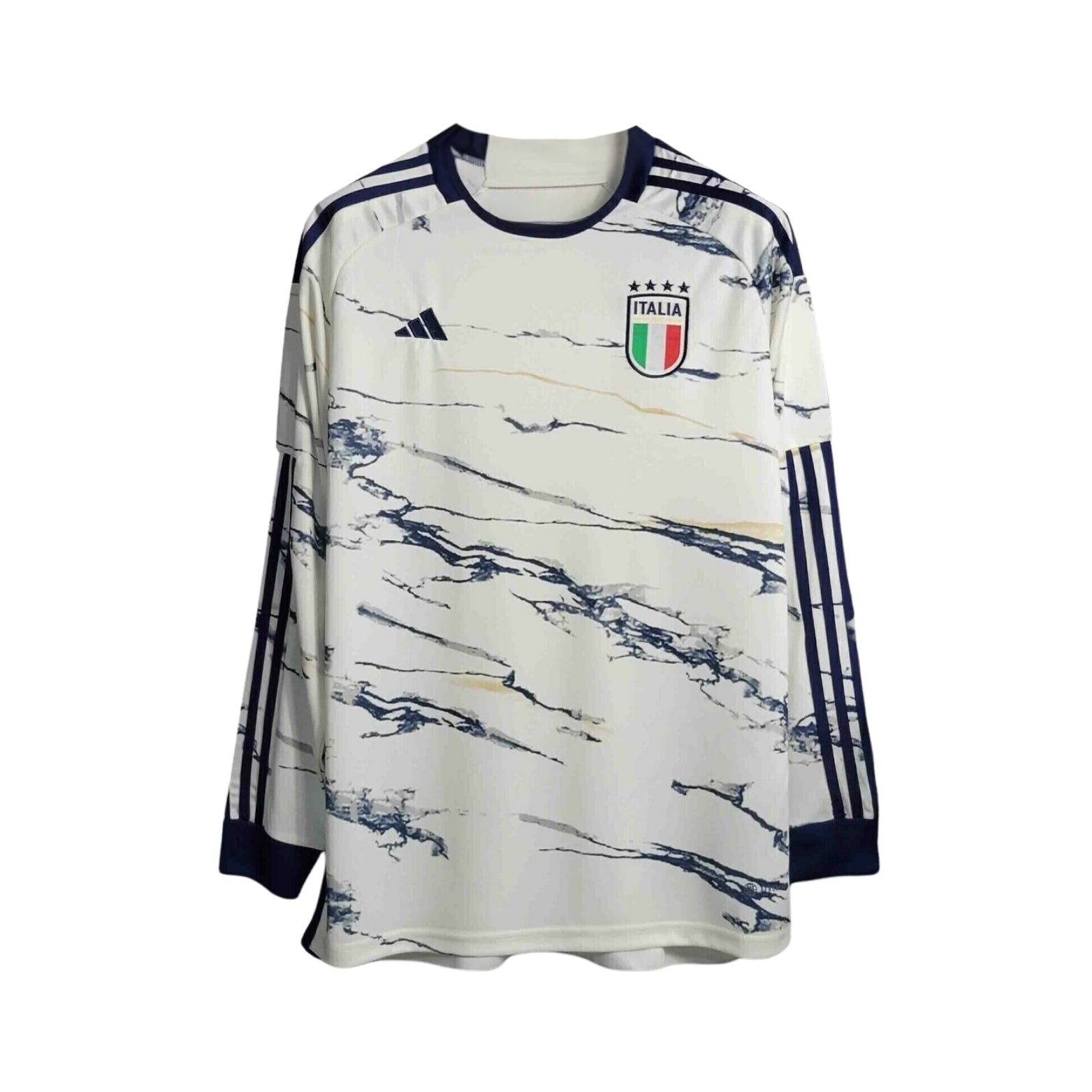 Italy Away 22/23 - Long Sleeve