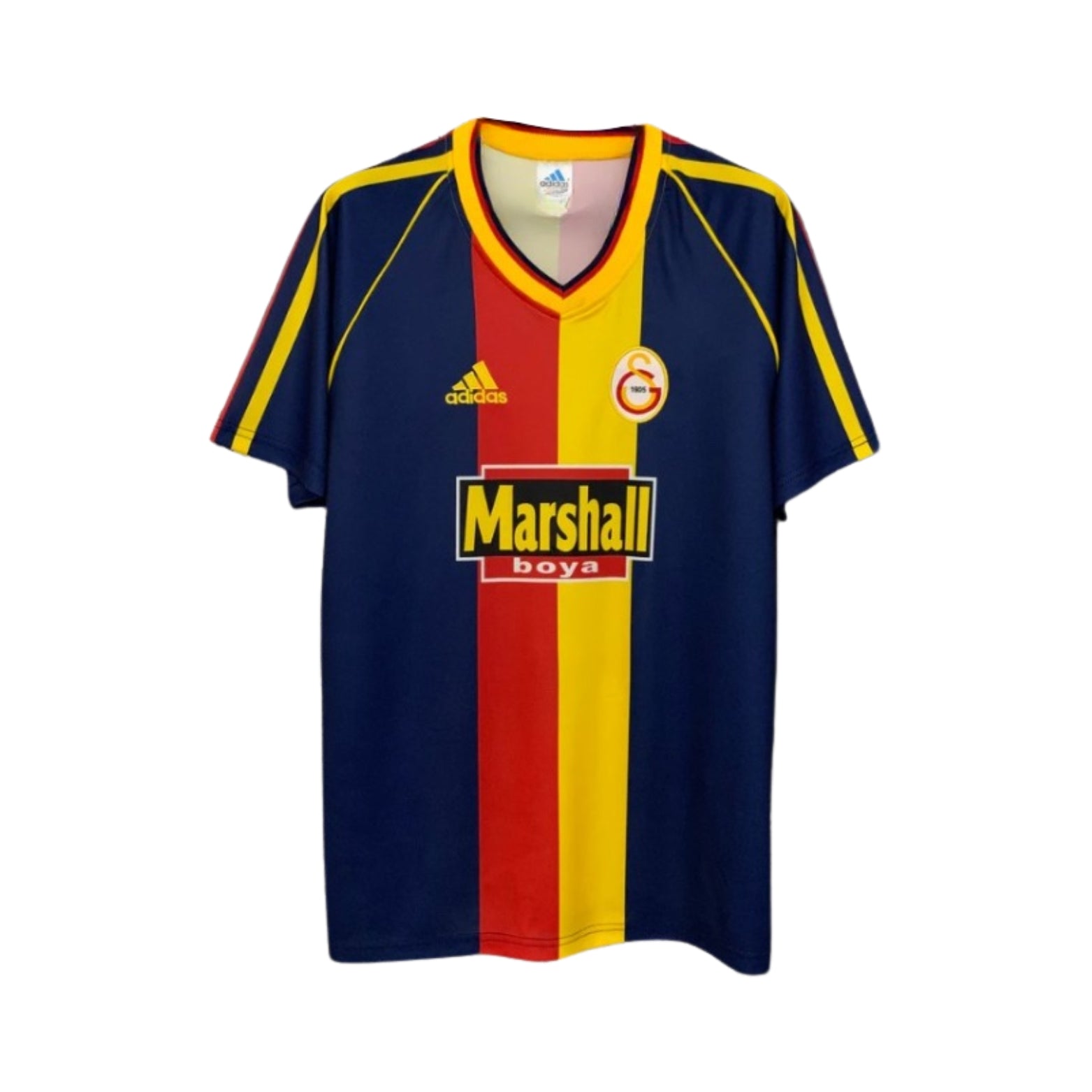 Galatasaray Third 98/99