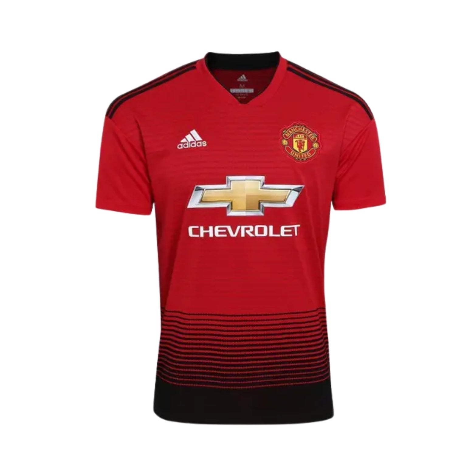 Manchester United Home 18/19