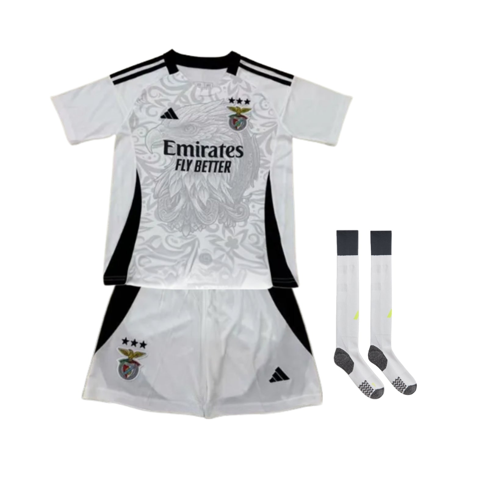 Kids Kit - Benfica Special Edition 24/25