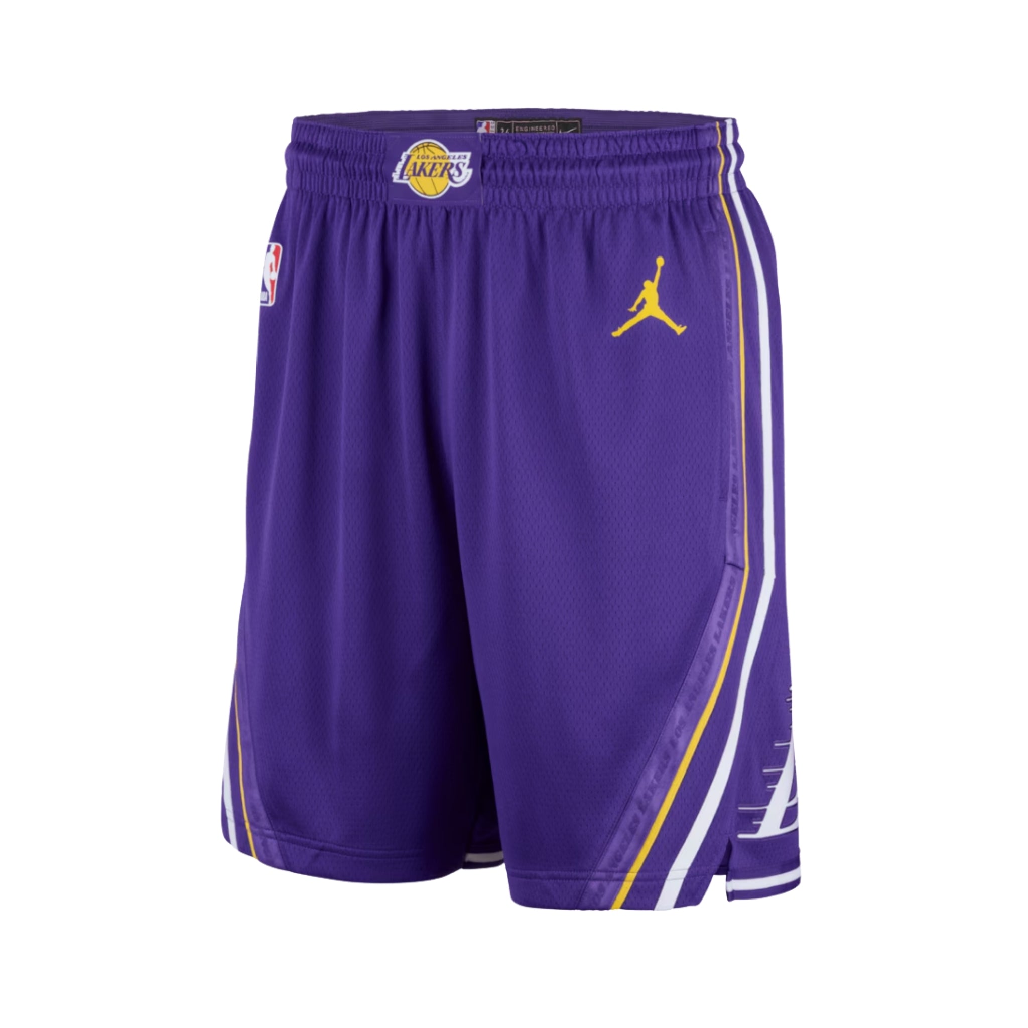 LA Lakers Statement Edition 25/26