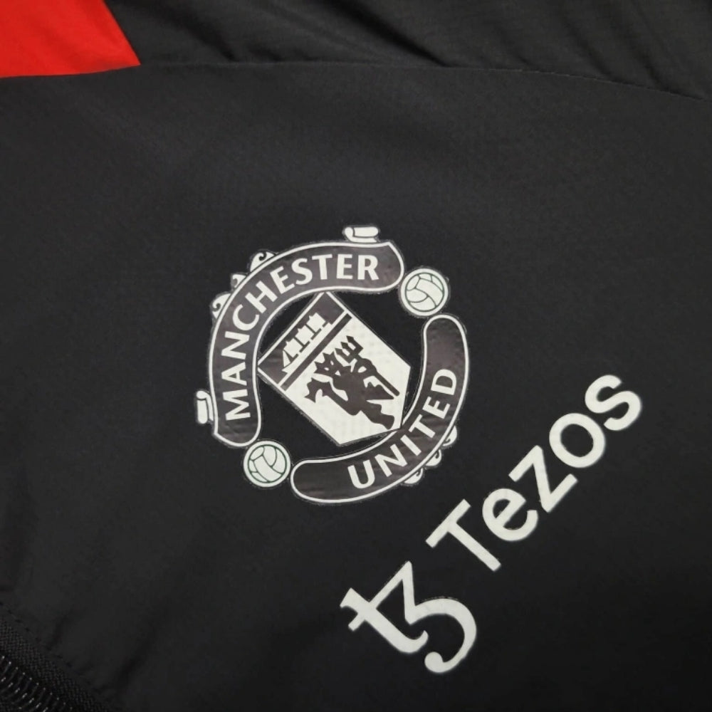 Windbreaker - Manchester United 25/26