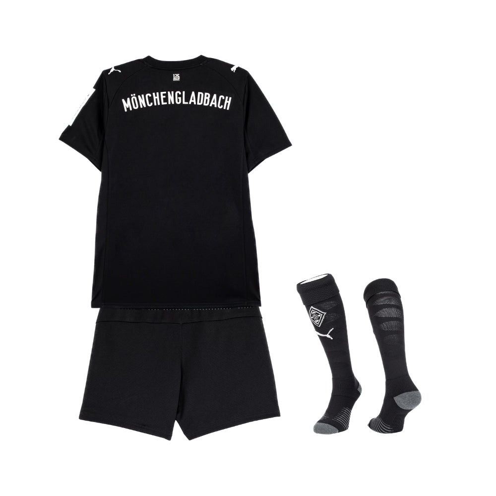 Kids Kit - Borussia Mönchengladbach Third 25/26