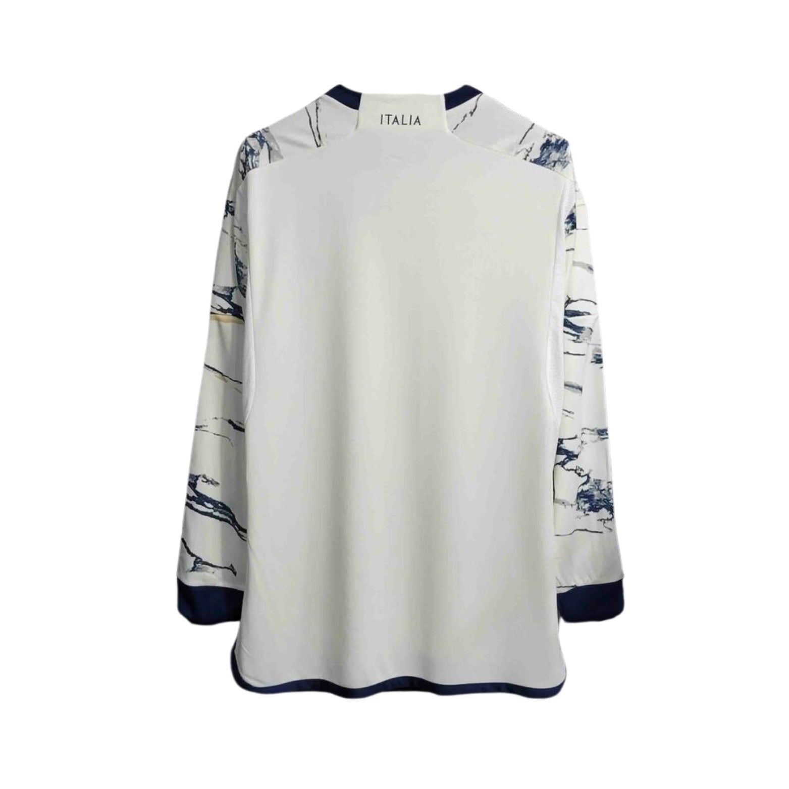 Italy Away 22/23 - Long Sleeve