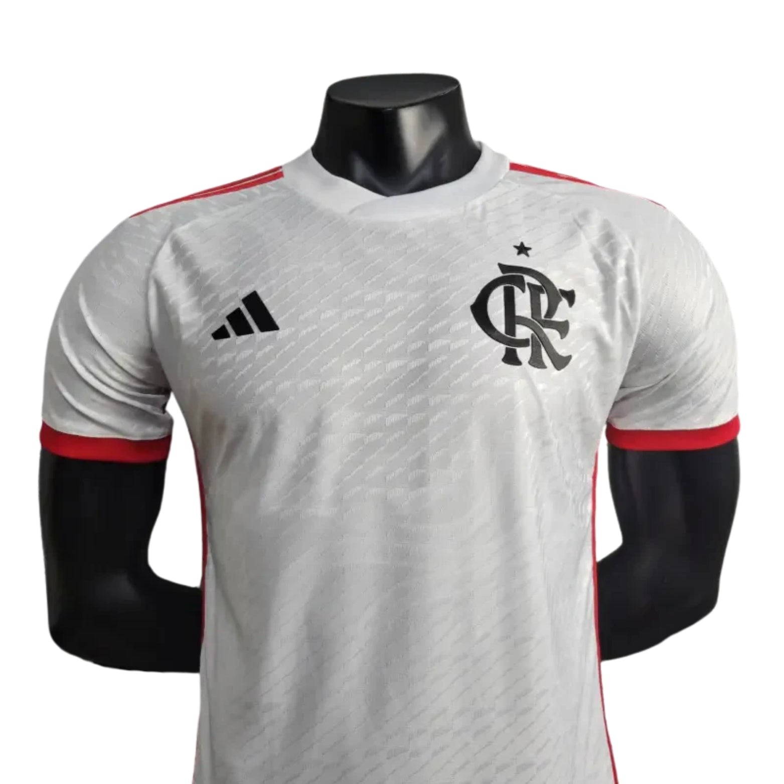 Flamengo Away 24/25 - Player Version
