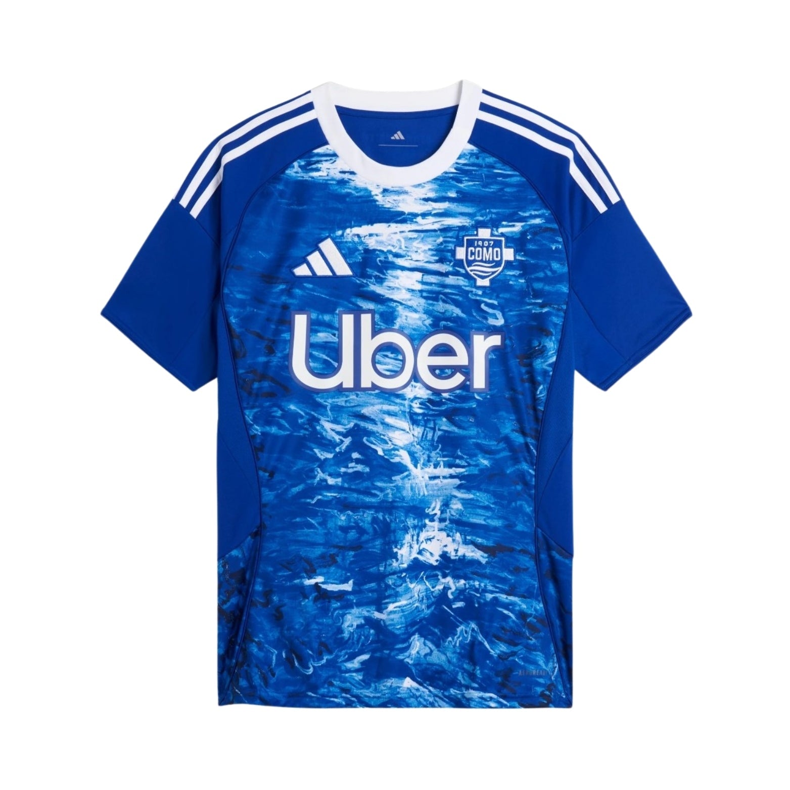 Como 1907 Home 25/26