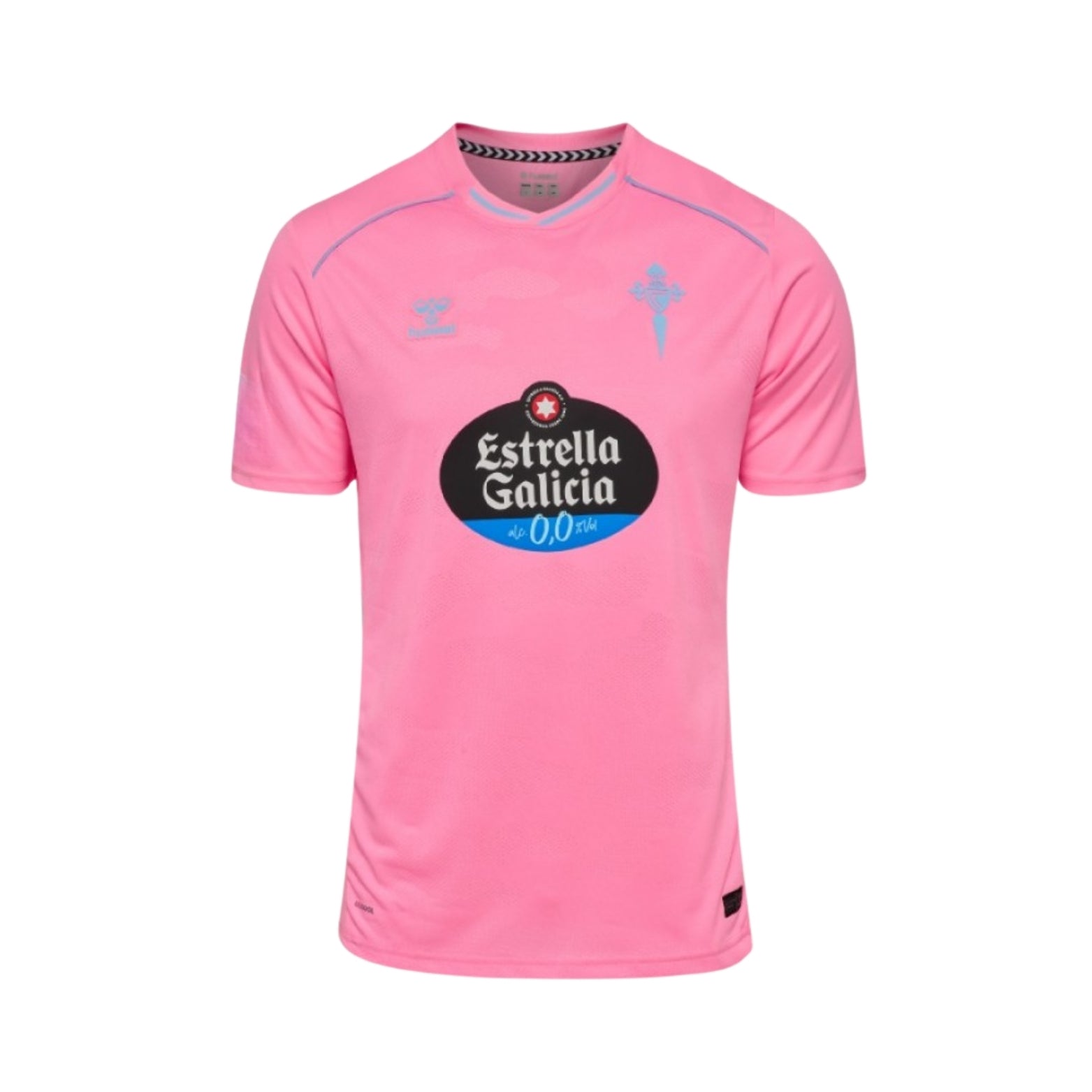 Celta de Vigo Third 25/26