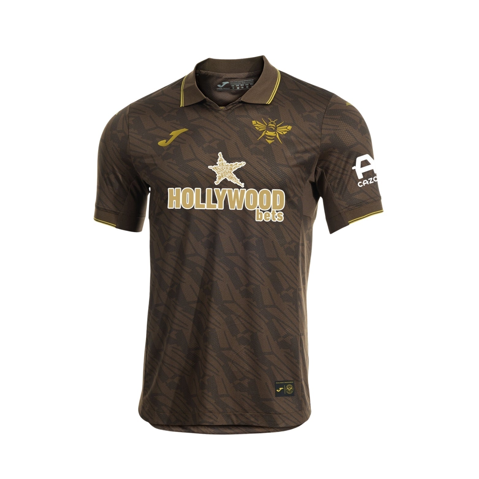 Brentford Away 25/26