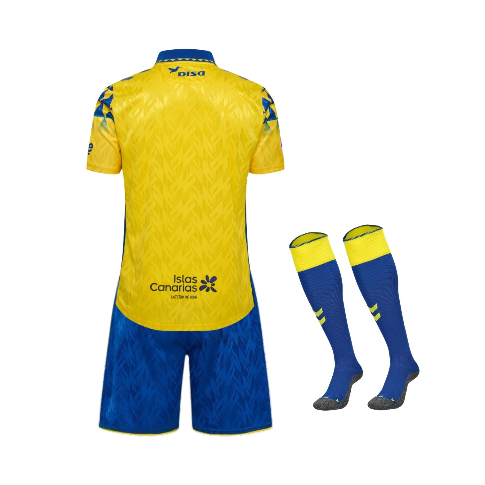 Kids Kit - Las Palmas Home 24/25
