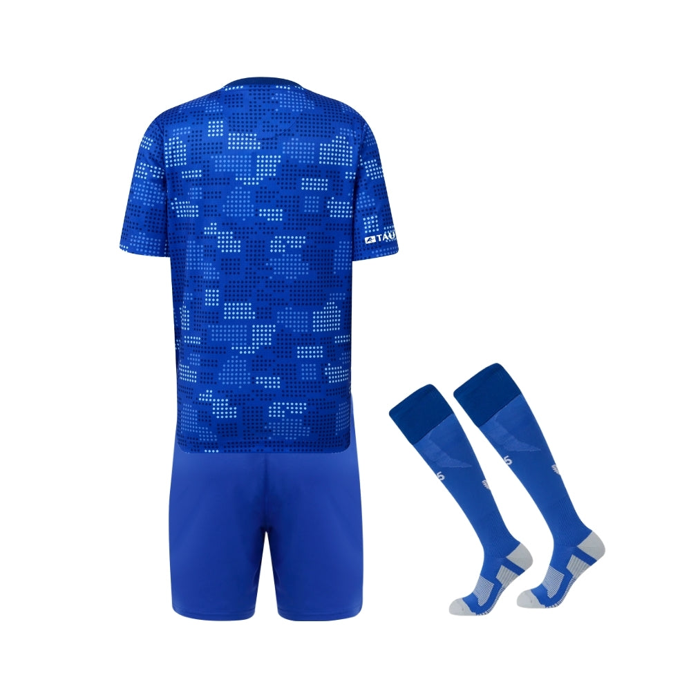 Kids Kit - Twente Away 25/26