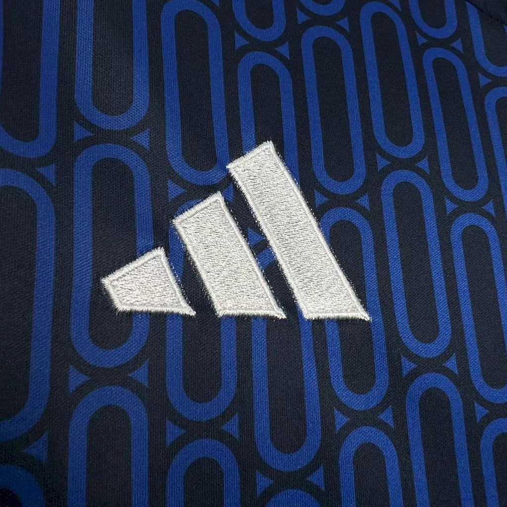 Al-Nassr FC Away 24/25