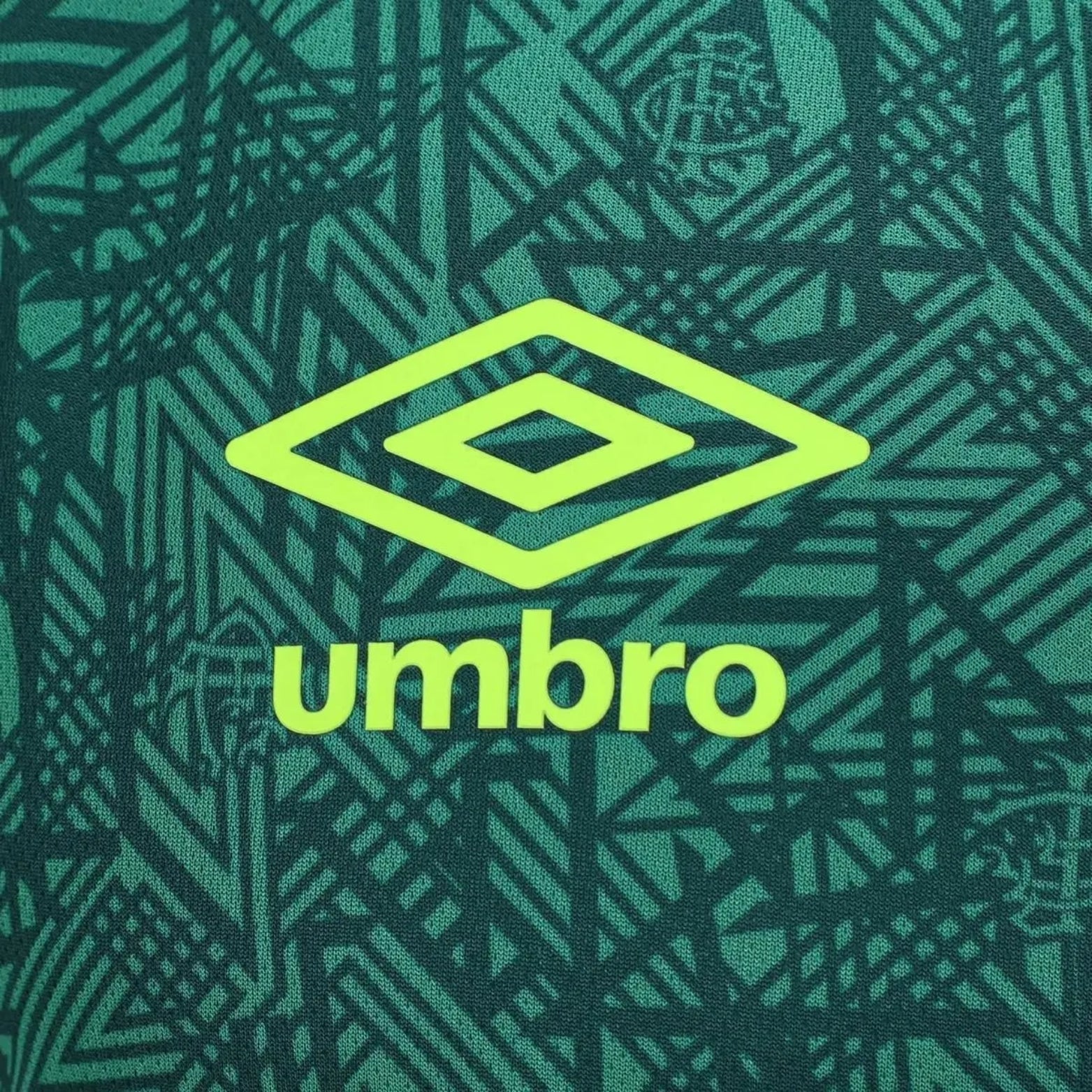 Fluminense Training 24/25