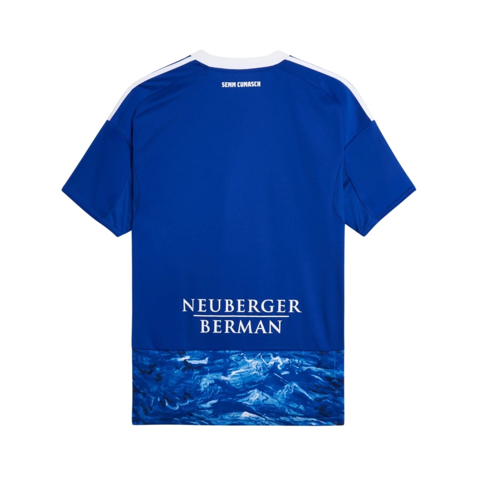 Como 1907 Home 25/26