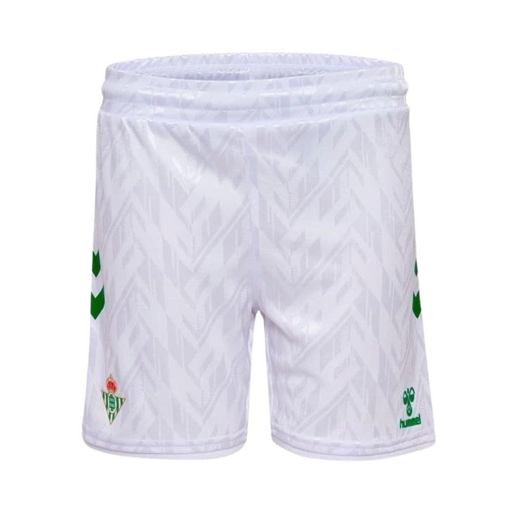 Shorts - Real Bétis Home 24/25