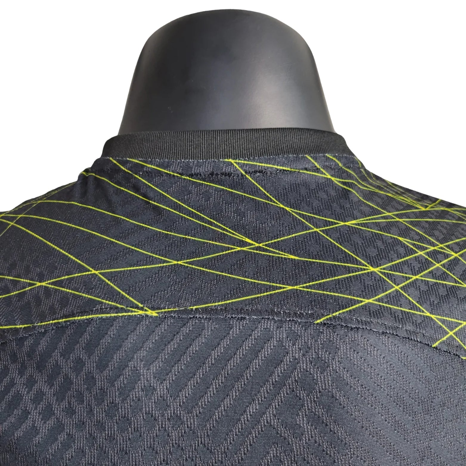 PSG Fourth 23/24 - Player Version